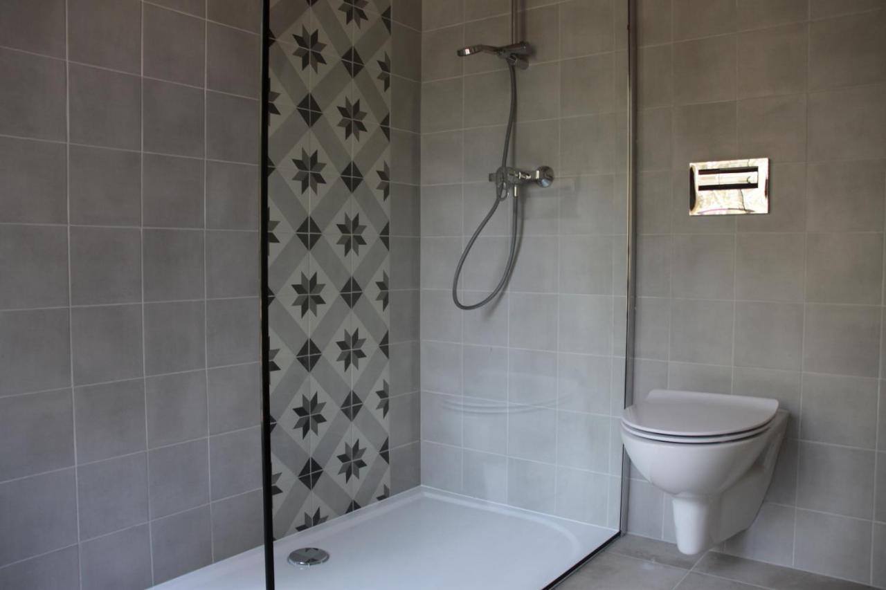 Domki W Wildze Skurcza Exterior foto